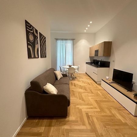 Lily Suite Palermo Zewnętrze zdjęcie