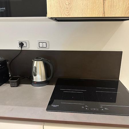 Lily Suite Palermo Zewnętrze zdjęcie