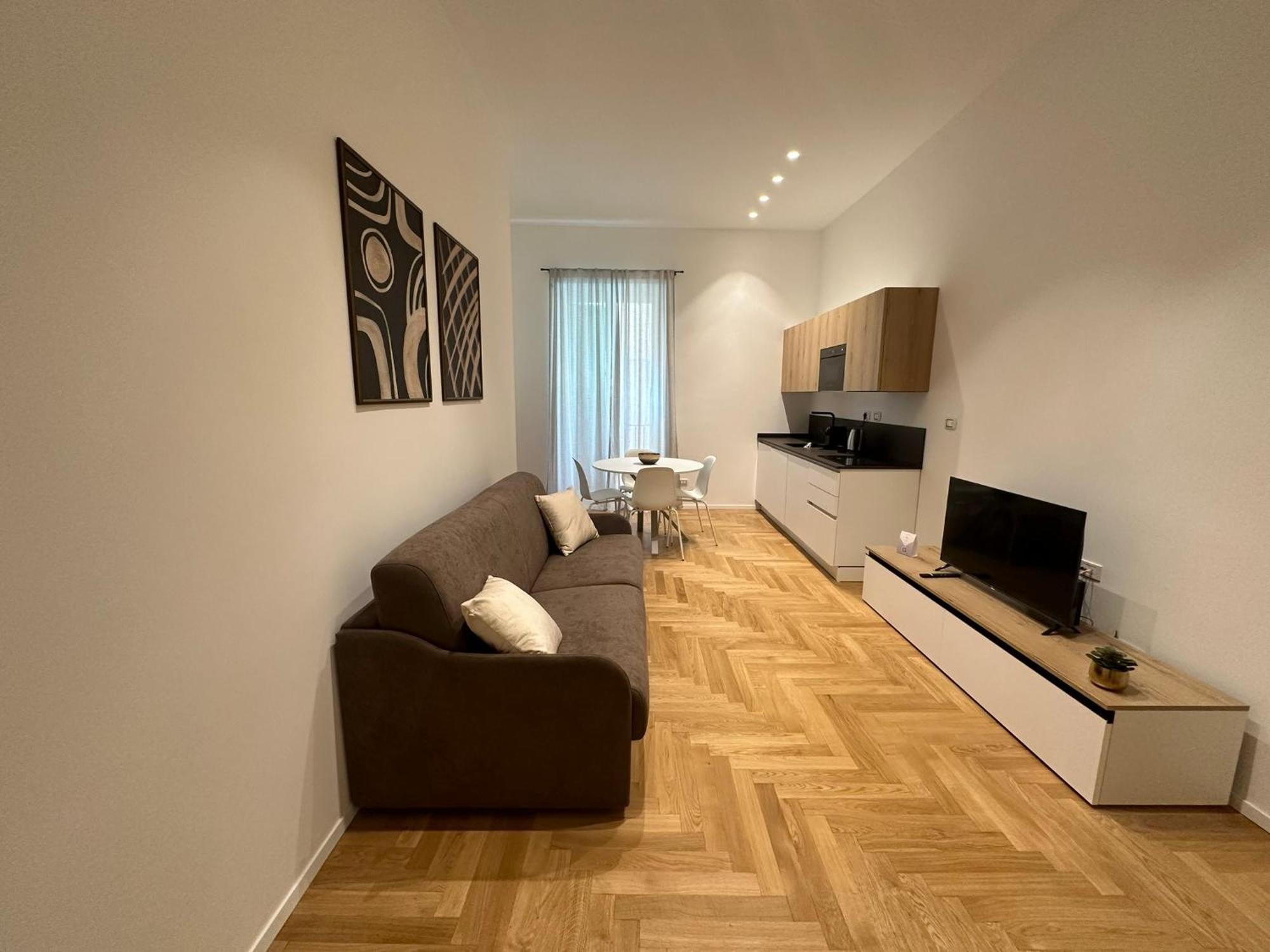 Lily Suite Palermo Zewnętrze zdjęcie