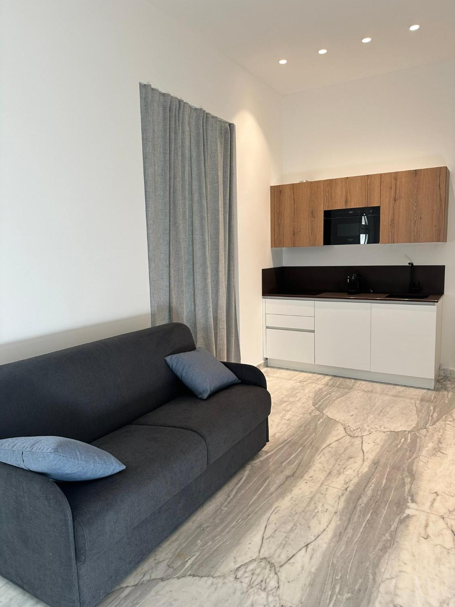 Lily Suite Palermo Zewnętrze zdjęcie