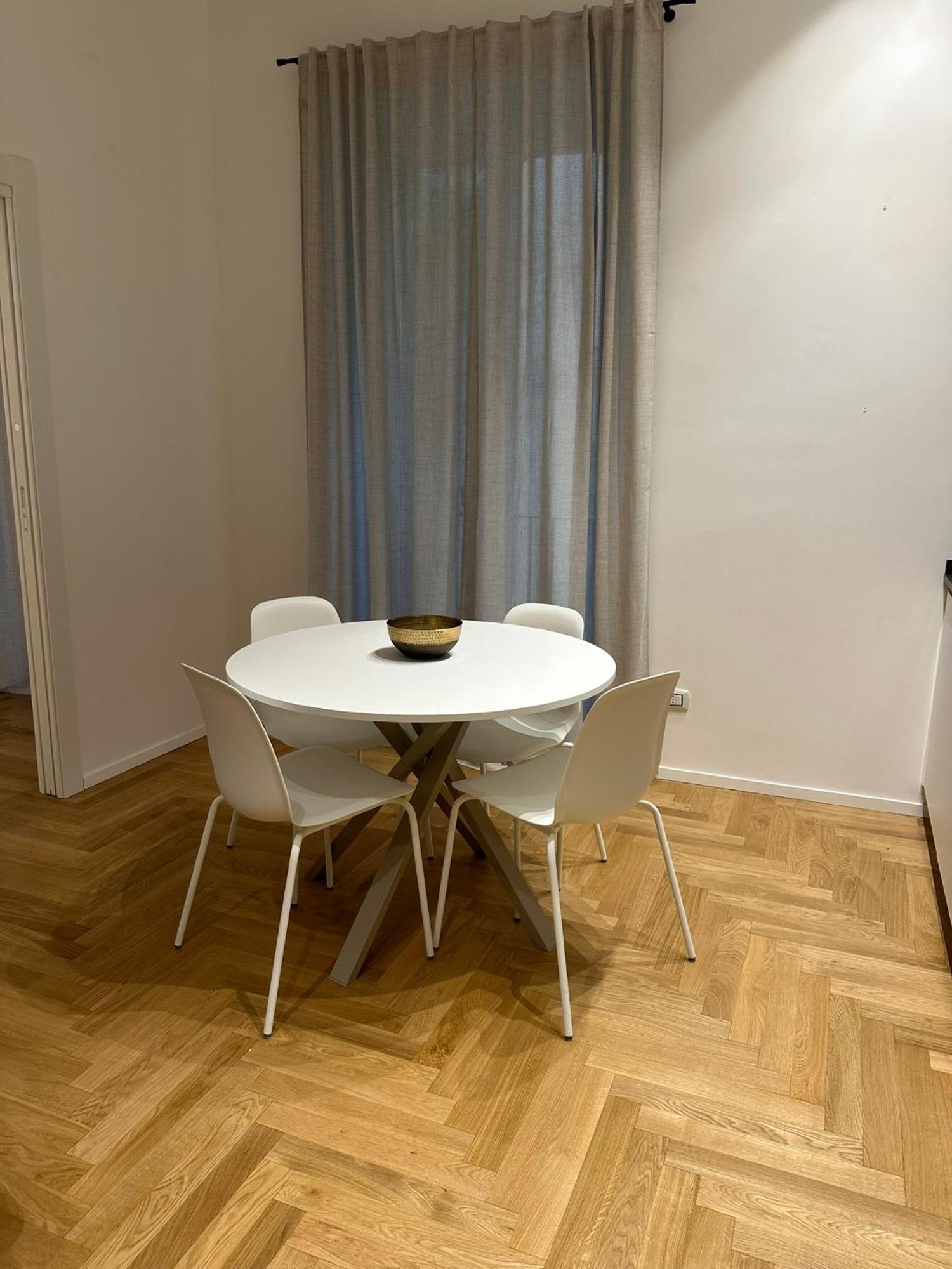 Lily Suite Palermo Zewnętrze zdjęcie