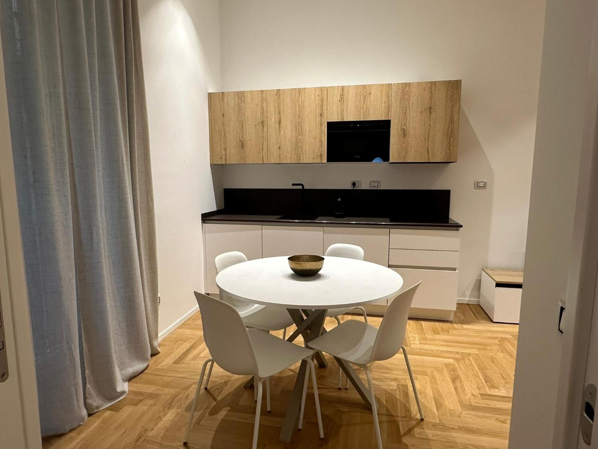 Lily Suite Palermo Zewnętrze zdjęcie