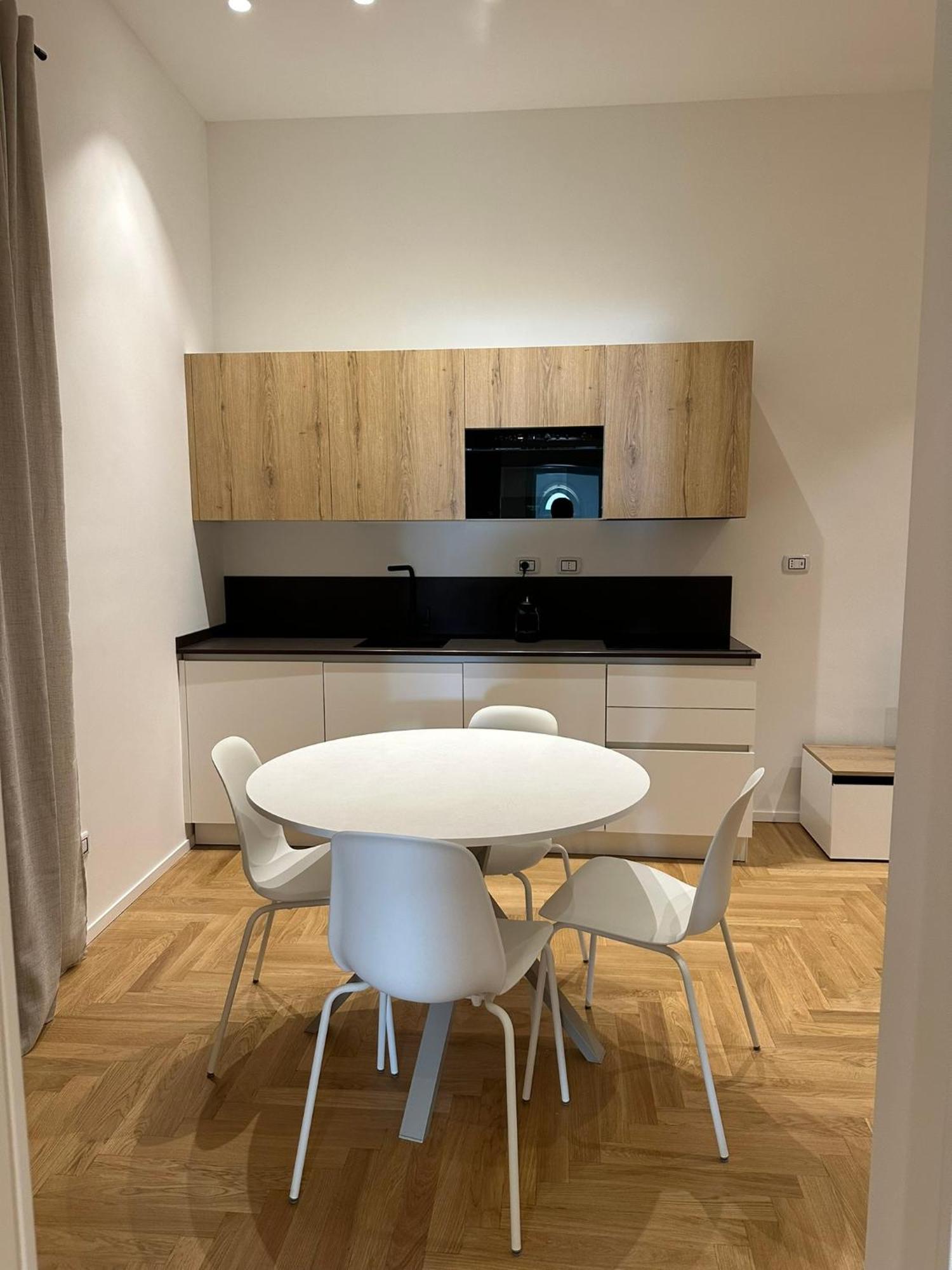 Lily Suite Palermo Zewnętrze zdjęcie