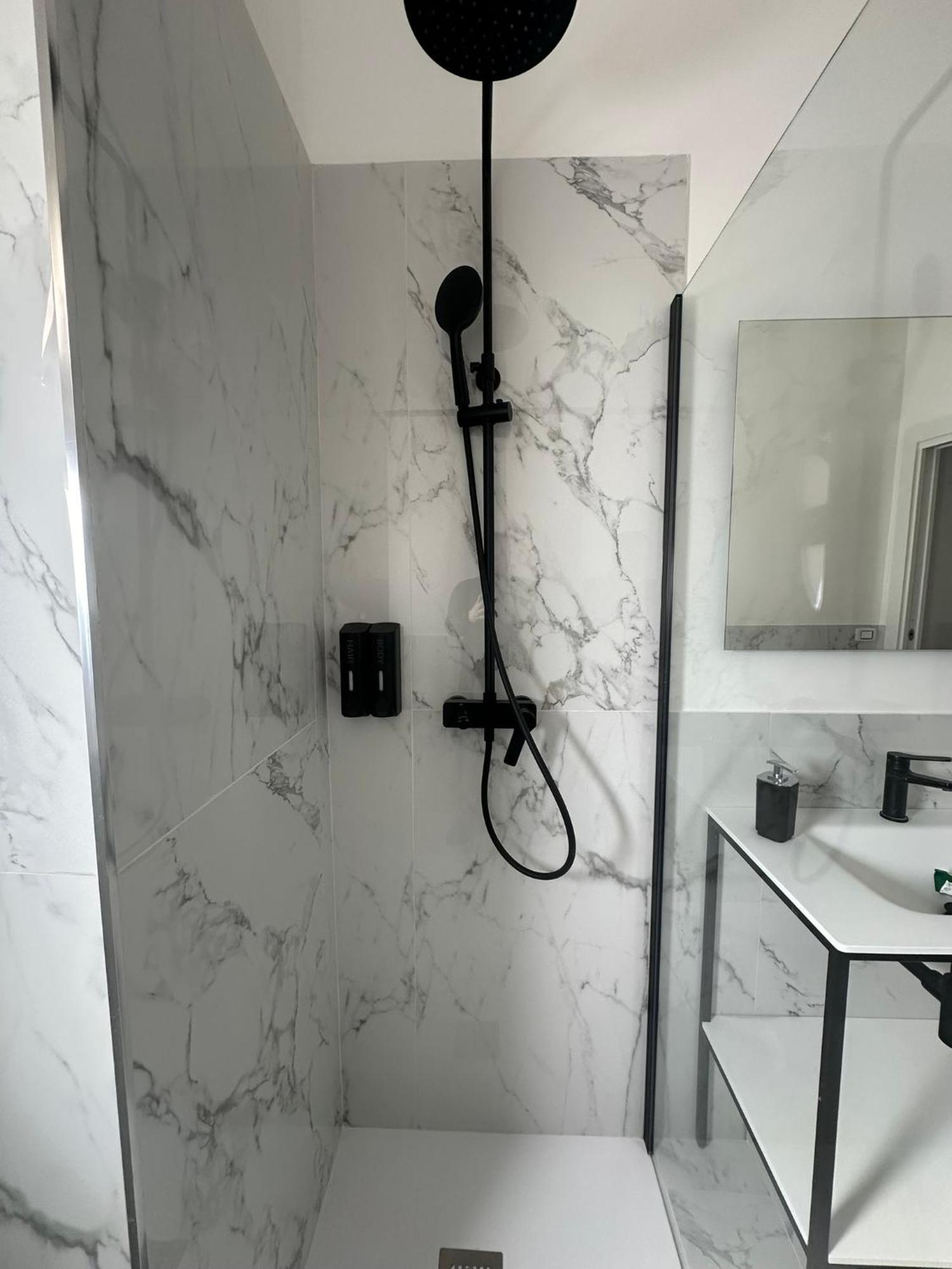 Lily Suite Palermo Zewnętrze zdjęcie