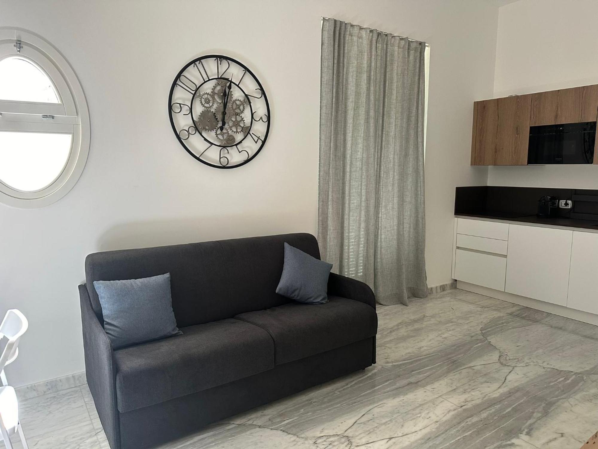 Lily Suite Palermo Zewnętrze zdjęcie
