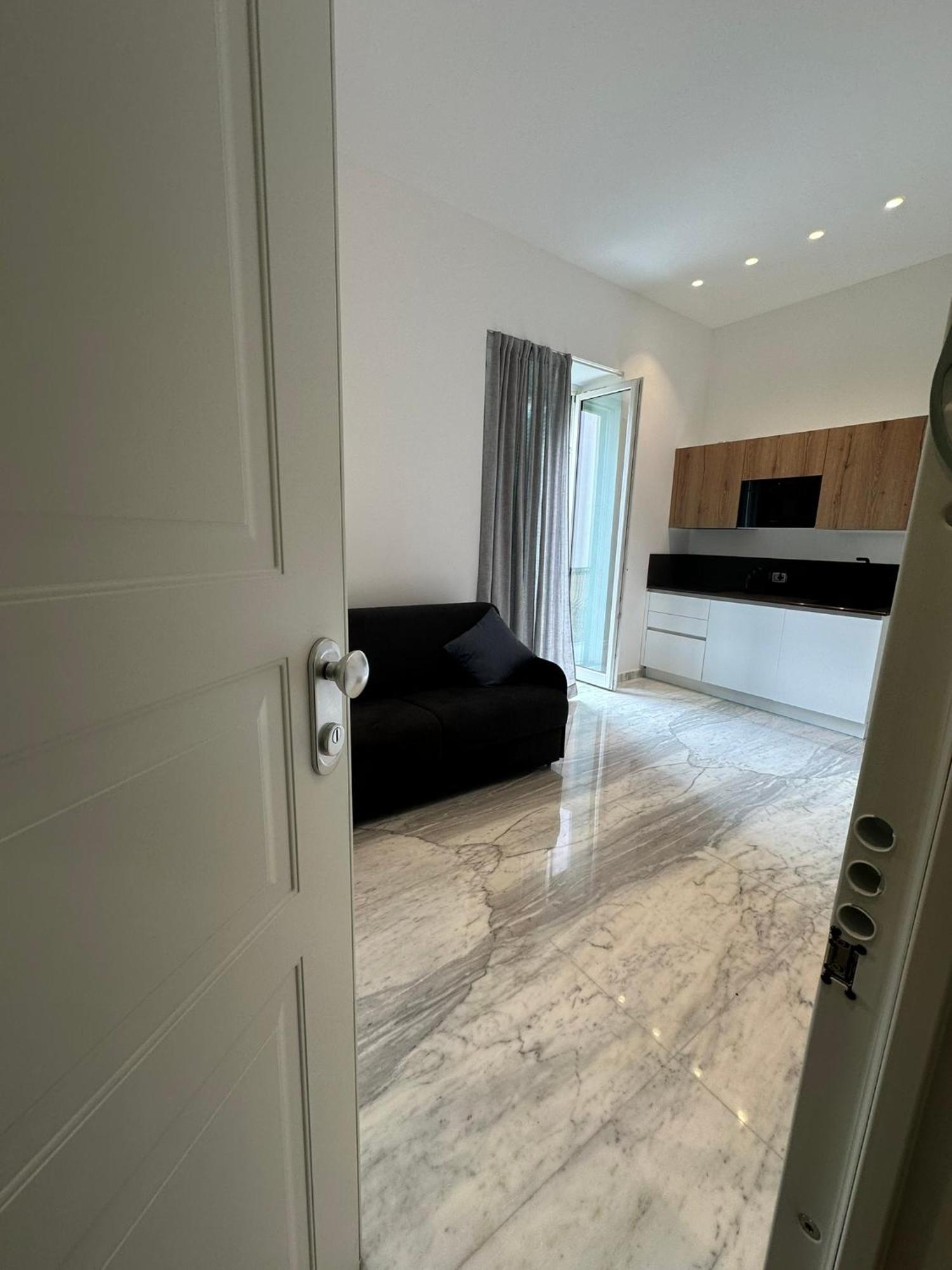 Lily Suite Palermo Zewnętrze zdjęcie