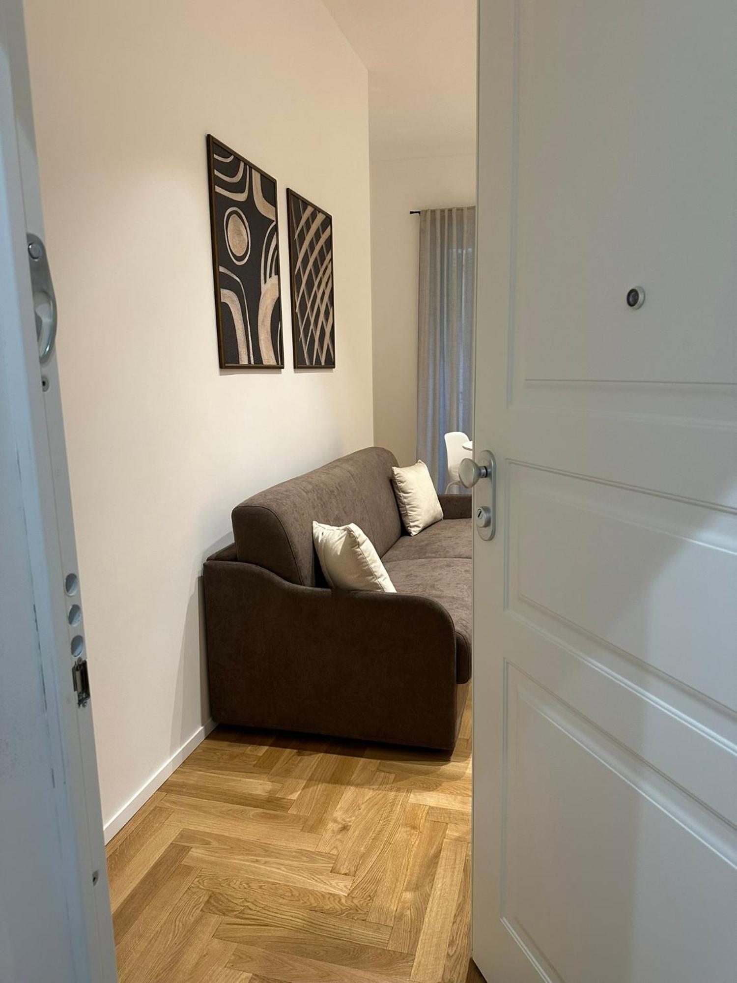 Lily Suite Palermo Zewnętrze zdjęcie