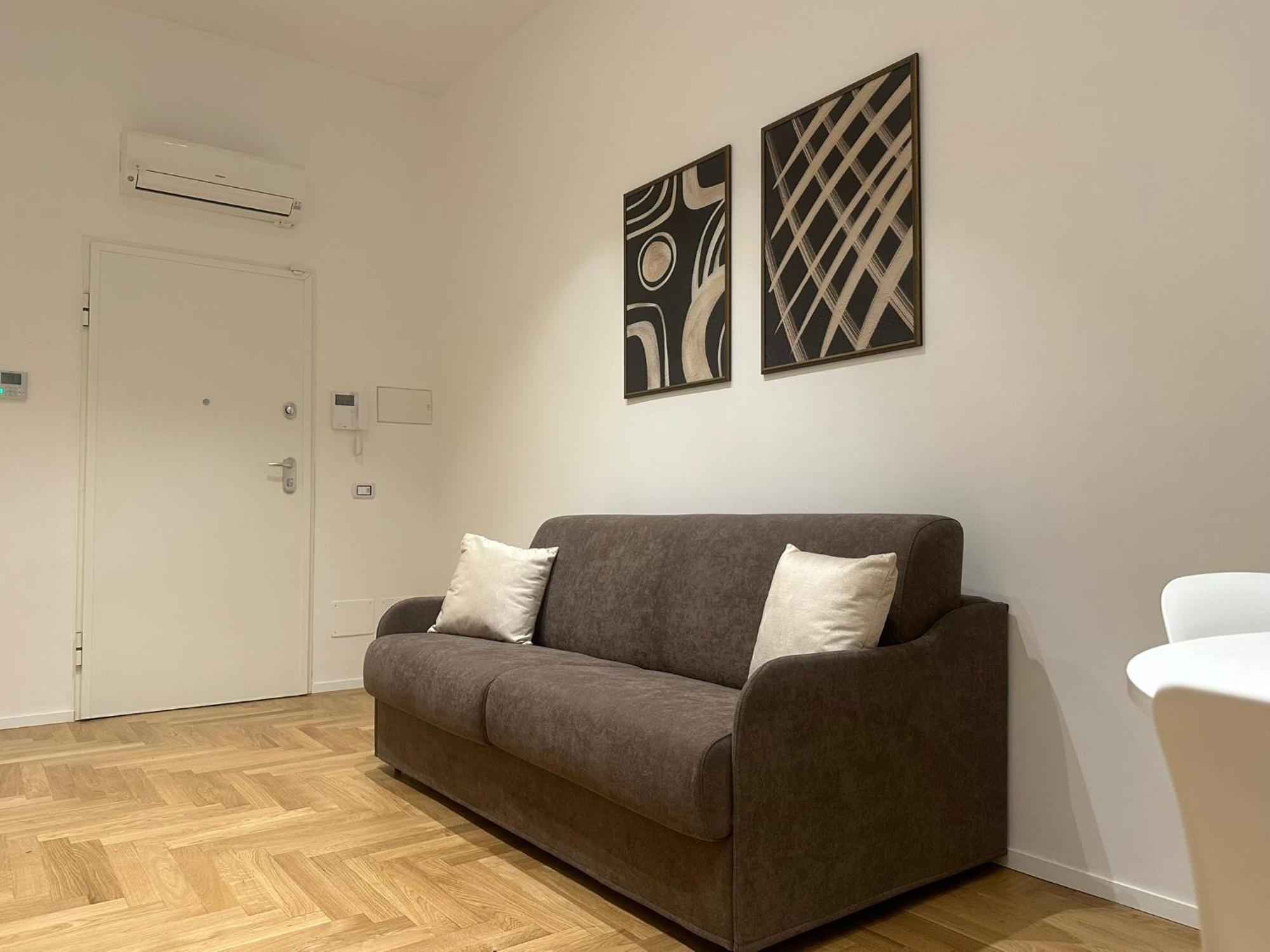 Lily Suite Palermo Zewnętrze zdjęcie