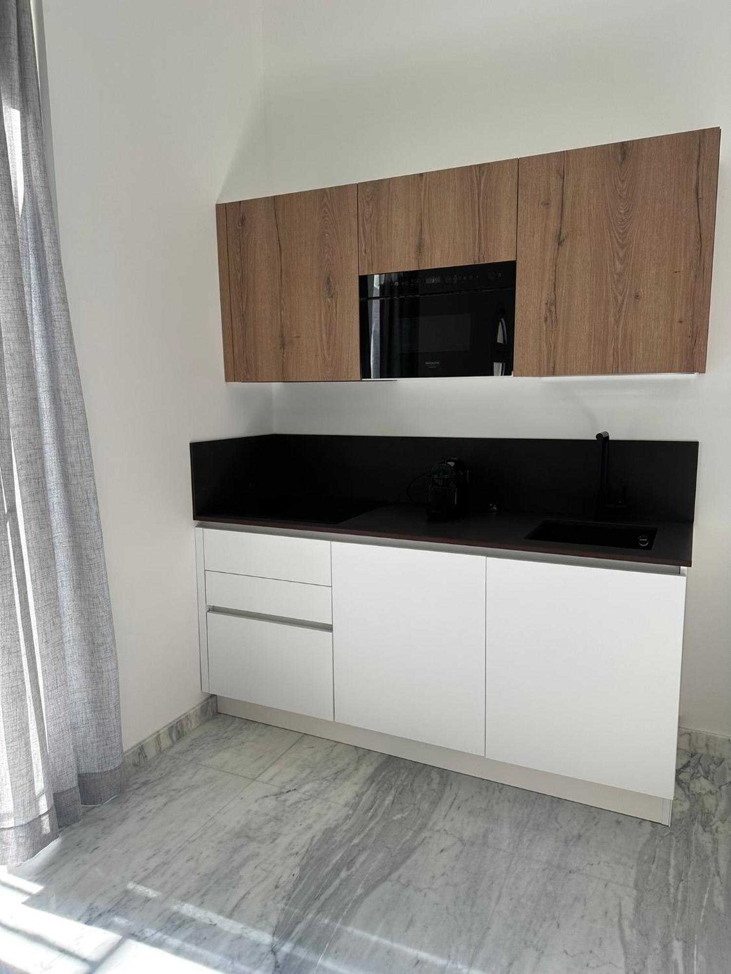 Lily Suite Palermo Zewnętrze zdjęcie