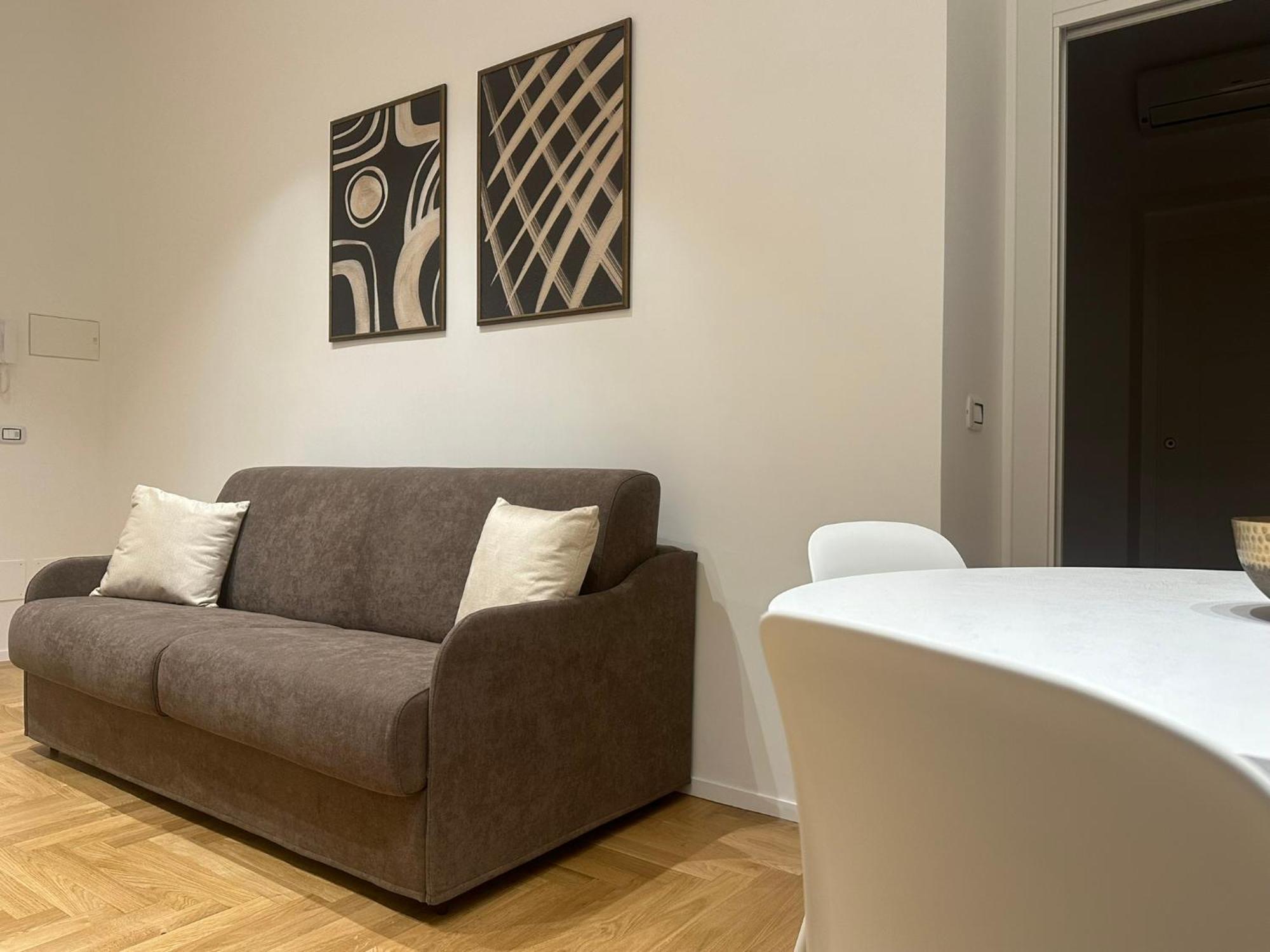 Lily Suite Palermo Zewnętrze zdjęcie