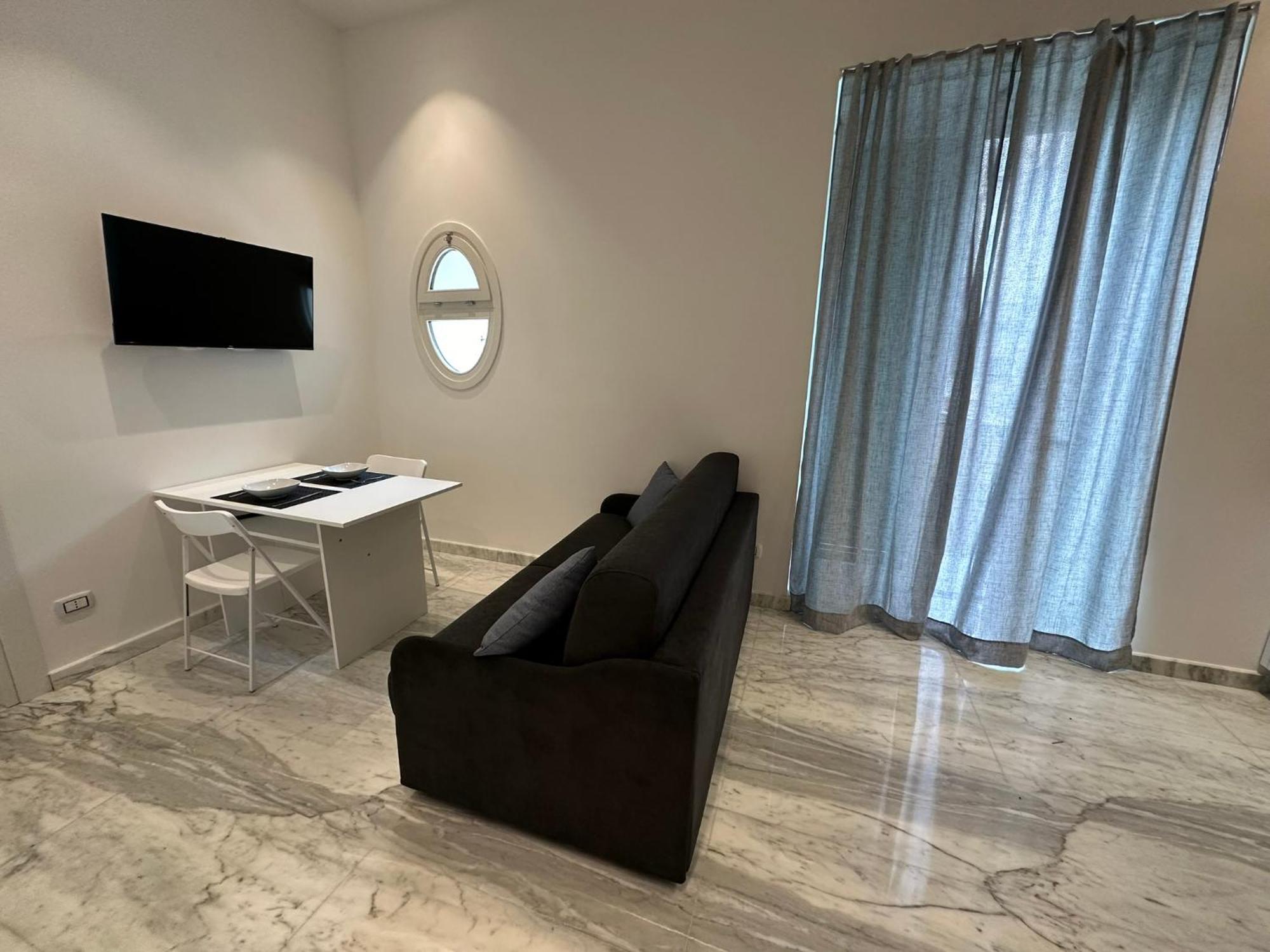 Lily Suite Palermo Zewnętrze zdjęcie