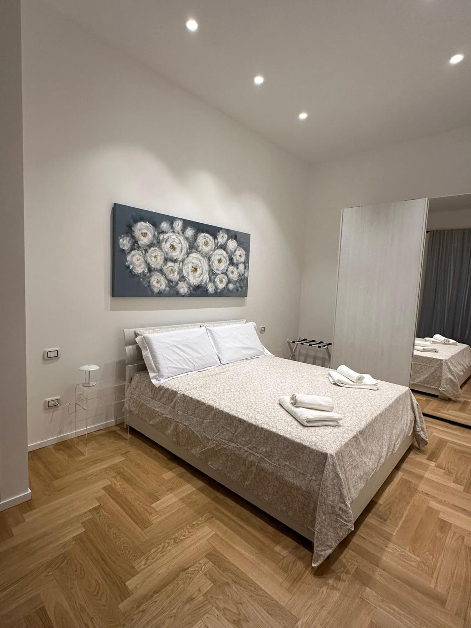 Lily Suite Palermo Zewnętrze zdjęcie