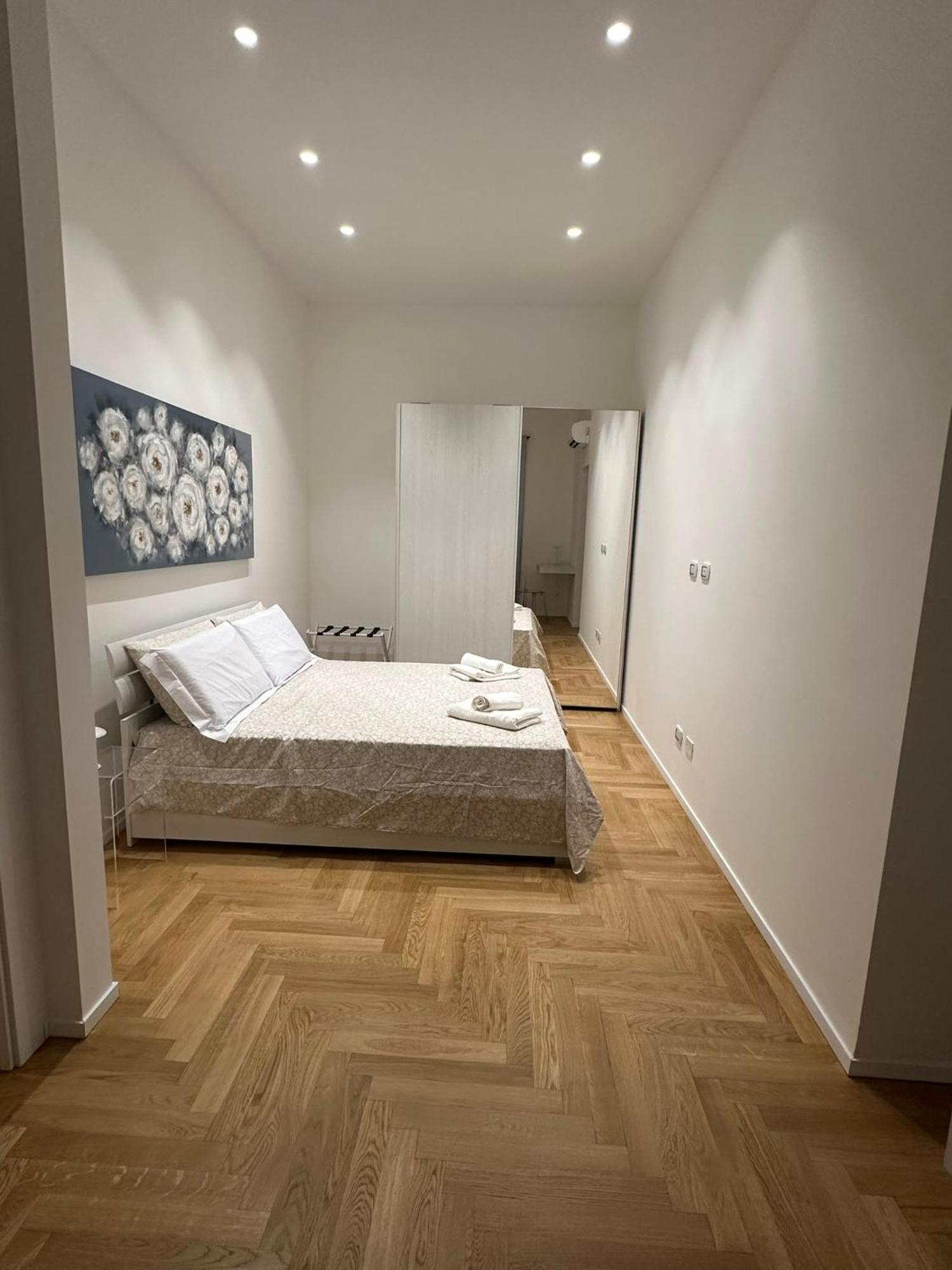 Lily Suite Palermo Zewnętrze zdjęcie
