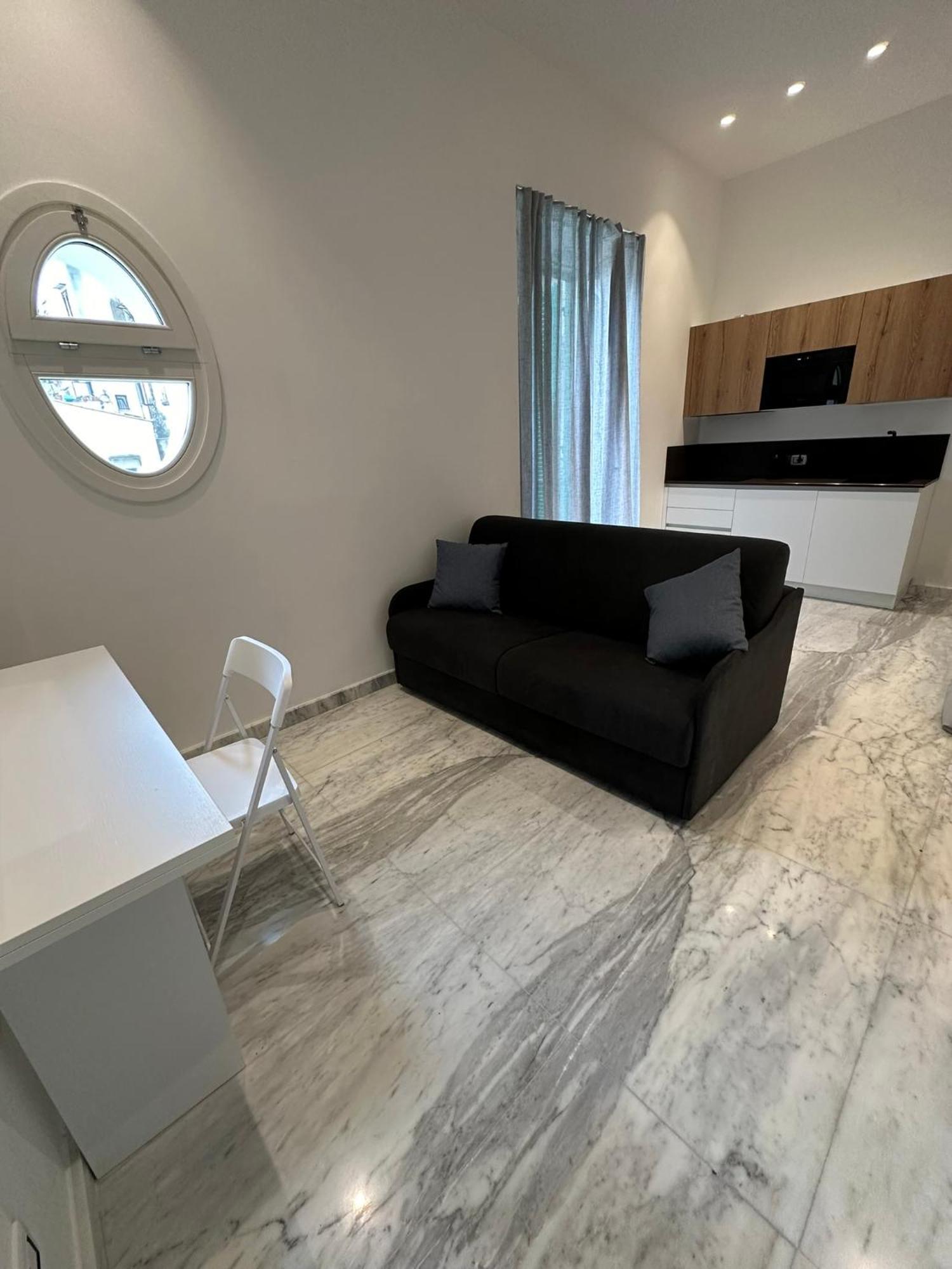 Lily Suite Palermo Zewnętrze zdjęcie