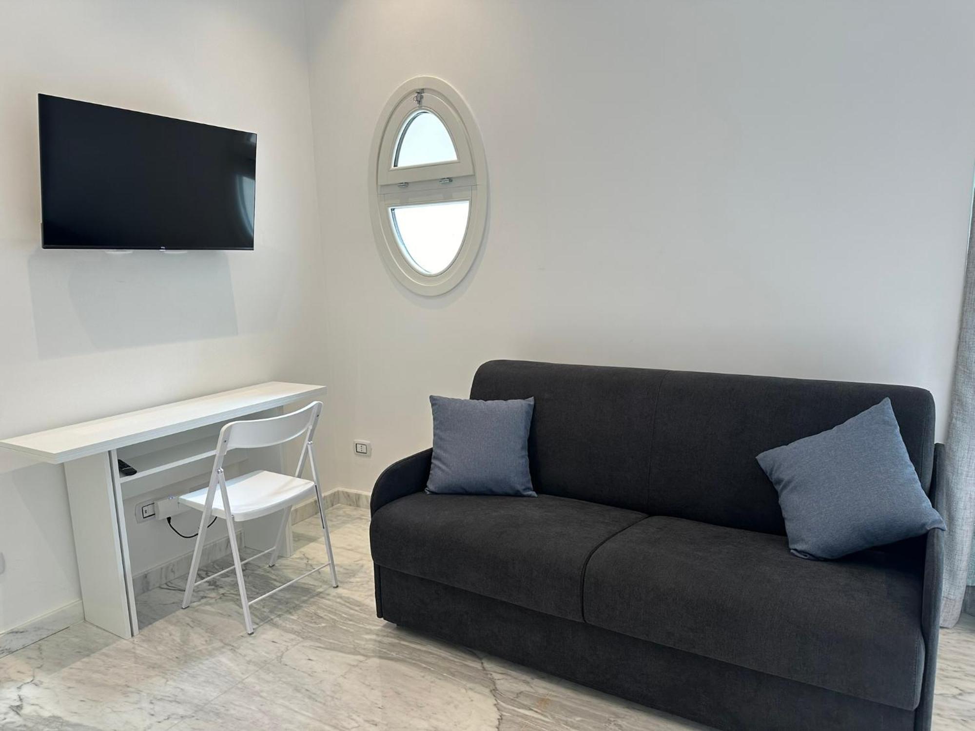 Lily Suite Palermo Zewnętrze zdjęcie