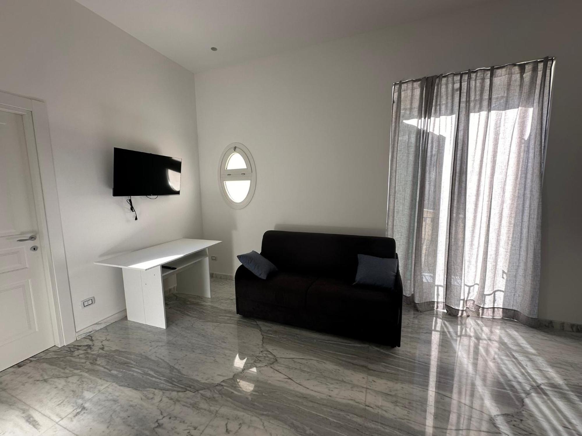 Lily Suite Palermo Zewnętrze zdjęcie