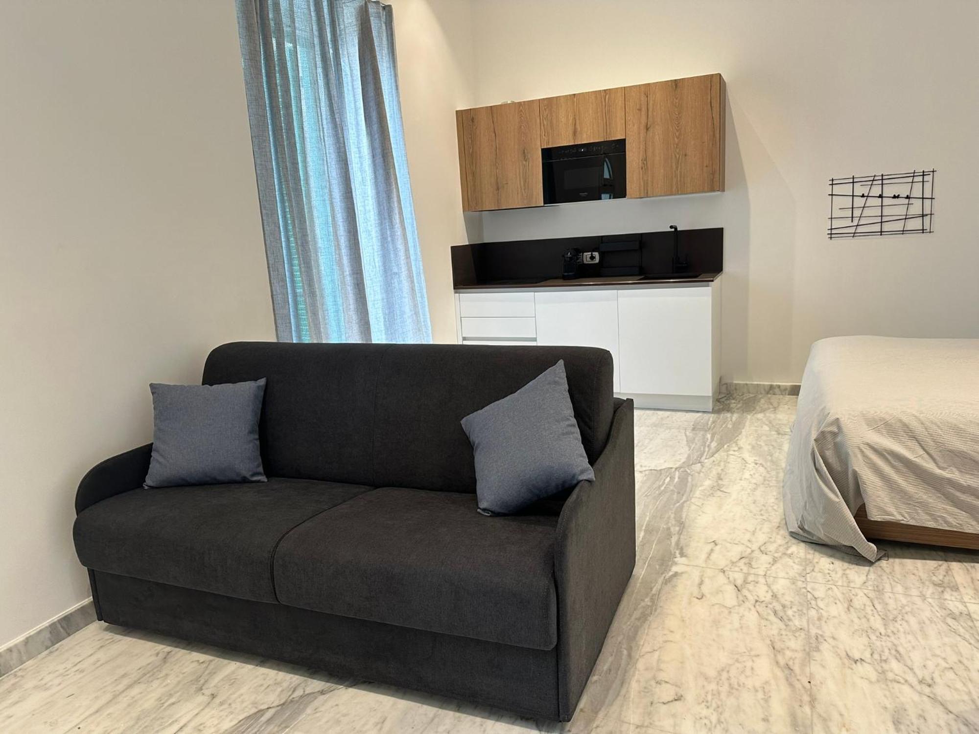 Lily Suite Palermo Zewnętrze zdjęcie