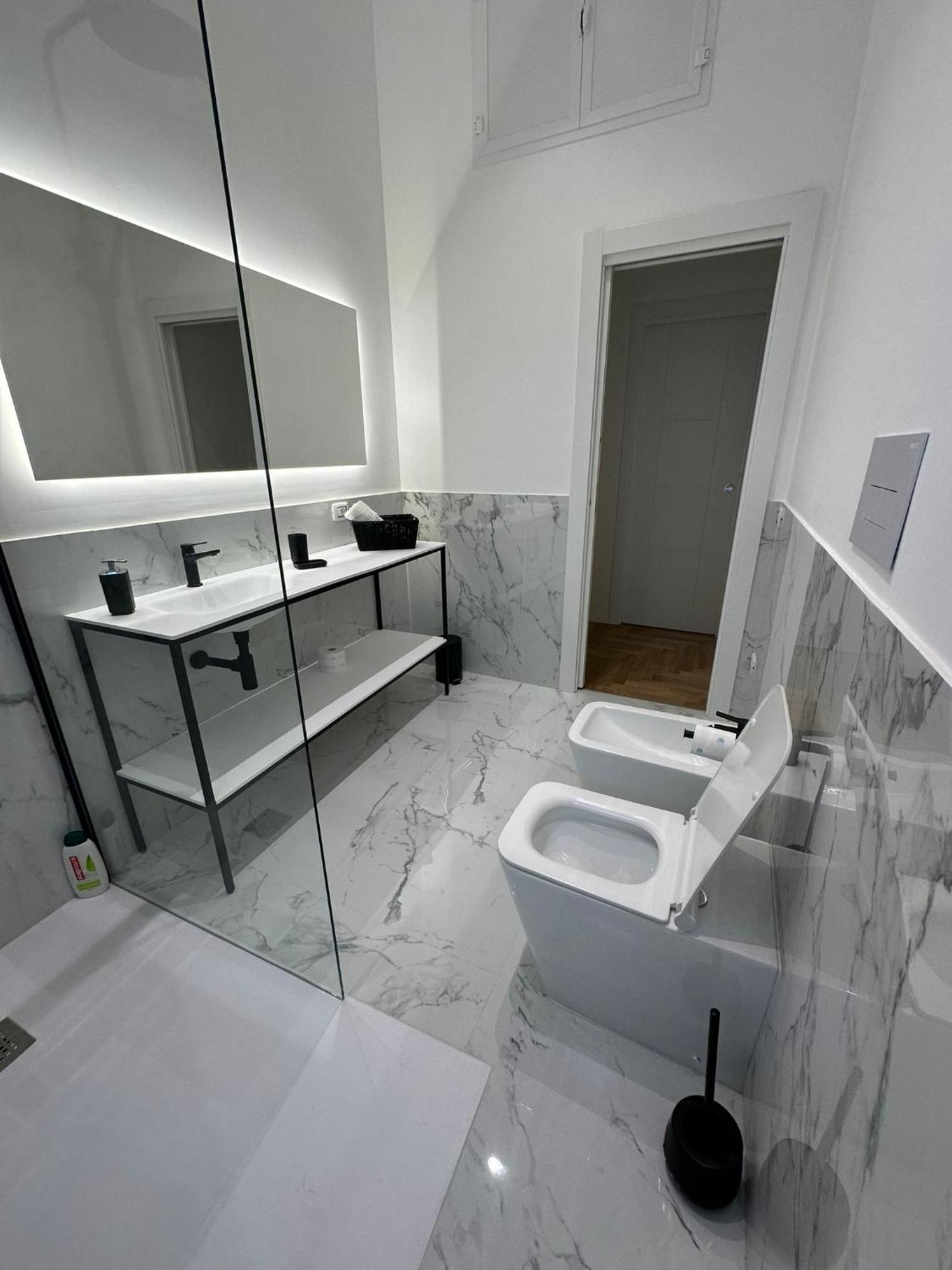 Lily Suite Palermo Zewnętrze zdjęcie