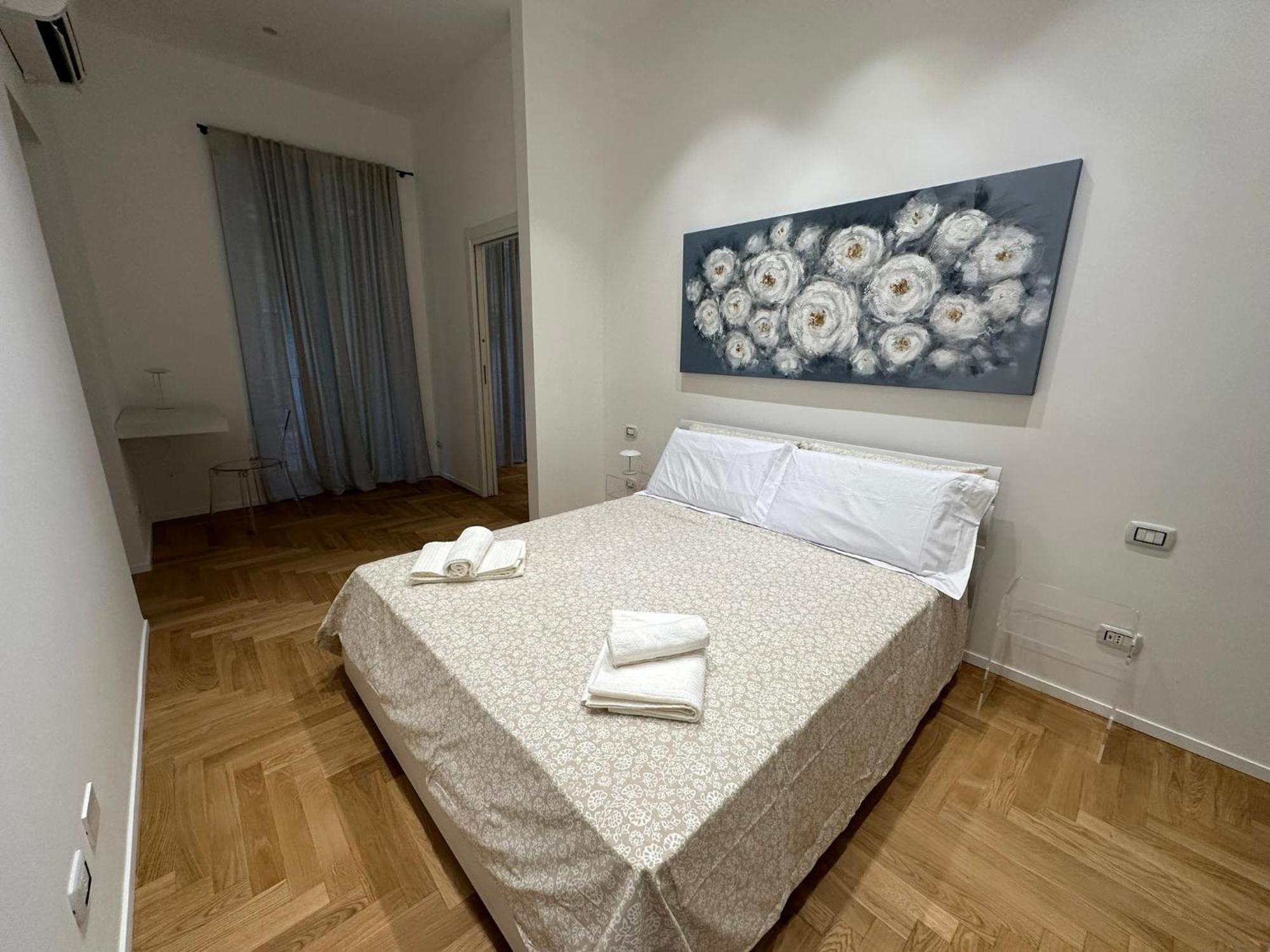 Lily Suite Palermo Zewnętrze zdjęcie