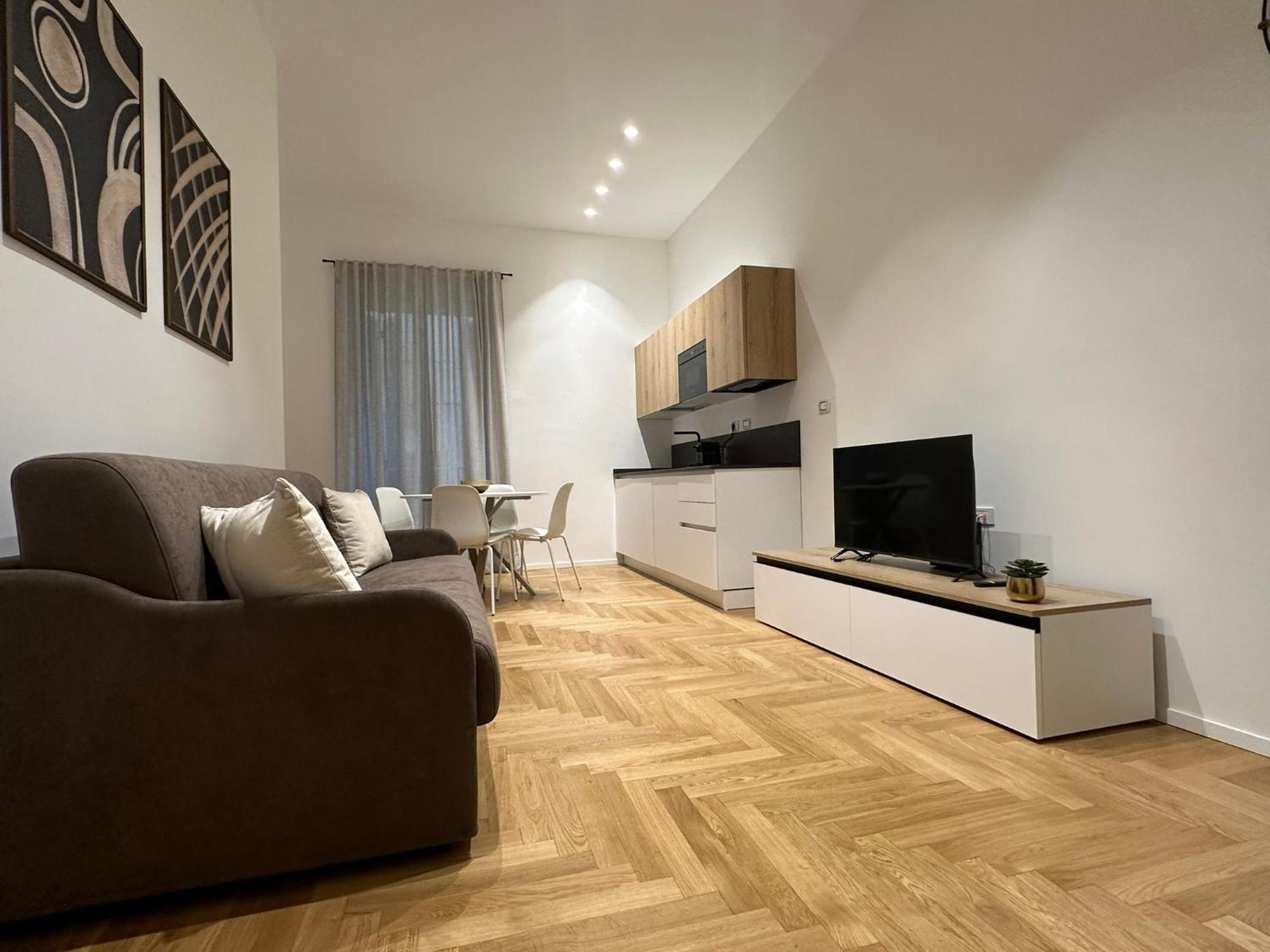 Lily Suite Palermo Zewnętrze zdjęcie